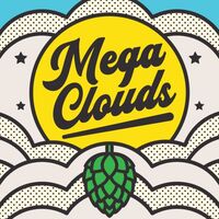 Пиво Mega Clouds