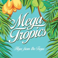 Пиво Mega Tropics
