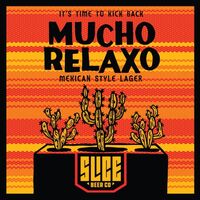 Пиво Mucho Relaxo