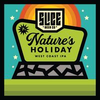 Пиво Nature's Holiday Пиво Nature's Holiday