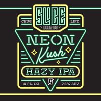 Пиво Neon Kush Пиво Neon Kush