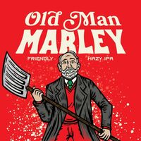 Пиво Old Man Marley