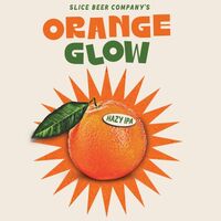Пиво Orange Glow Пиво Orange Glow