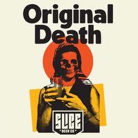 Пиво Original Death