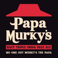 Пиво Papa Murky's Пиво Papa Murky's