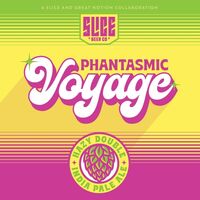 Пиво Phantasmic Voyage