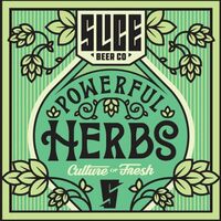 Пиво Powerful Herbs