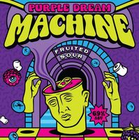 Пиво Purple Dream Machine