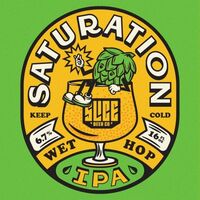 Пиво Saturation Пиво Saturation