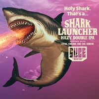 Пиво Shark Launcher Пиво Shark Launcher