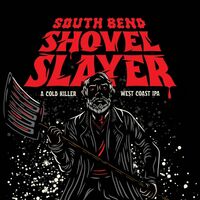 Пиво South Bend Shovel Slayer Пиво South Bend Shovel Slayer