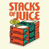 Пиво Stacks of Juice Пиво Stacks of Juice