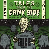 Пиво Tales From the Dank Side Пиво Tales From the Dank Side