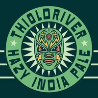 Пиво Thioldriver