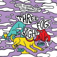 Пиво Three Fog Night Пиво Three Fog Night