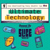 Пиво Ultimate Technology