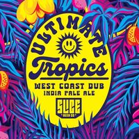 Пиво Ultimate Tropics Пиво Ultimate Tropics