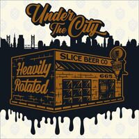 Пиво Under the City