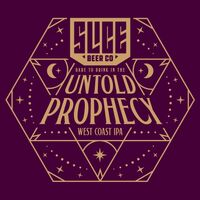 Пиво Untold Prophecy Пиво Untold Prophecy
