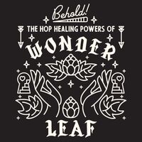 Пиво Wonder Leaf Пиво Wonder Leaf