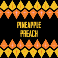 Пиво Pineapple Preach