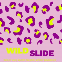 Пиво Wild Slide