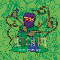 Пиво Get On Top
