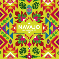 Пиво Navajo (Citra+Mosaic+Eldorado) Пиво Navajo (Citra+Mosaic+Eldorado)