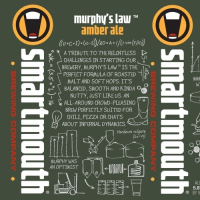 Пиво Murphy's Law