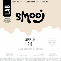 Пиво APPLE PIE (2021) Пиво APPLE PIE (2021)