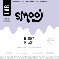 Пиво BERRY BLAST (LAB) Пиво BERRY BLAST (LAB)