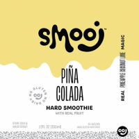 Пиво PIÑA COLADA