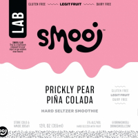 Пиво PRICKLY PEAR PIÑA COLADA (LAB)