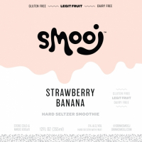 Пиво STRAWBERRY BANANA