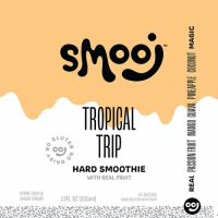 Пиво TROPICAL TRIP Пиво TROPICAL TRIP
