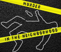 Пиво Murder In the Neighborhood