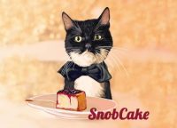 Пиво SnobCake