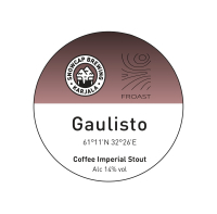 Пиво Gaulisto