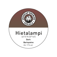 Пиво Hietalampi