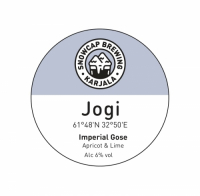 Пиво Jogi Пиво Jogi