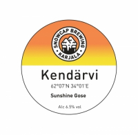 Пиво Kendärvi