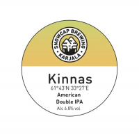 Пиво Kinnas