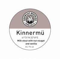 Пиво Kinnermü Пиво Kinnermü