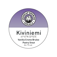 Пиво Kiviniemi
