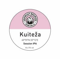 Пиво Kuiteza