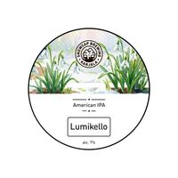 Пиво Lumikello
