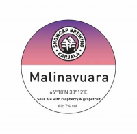 Пиво Malinavuara