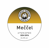 Пиво Meččel