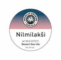 Пиво Nilmilakši