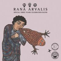 Пиво Rana Arvalis